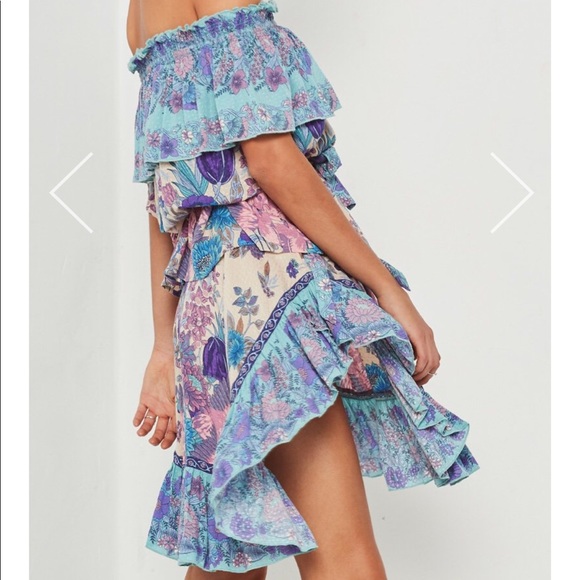 Siren song top - Picture 4 of 7